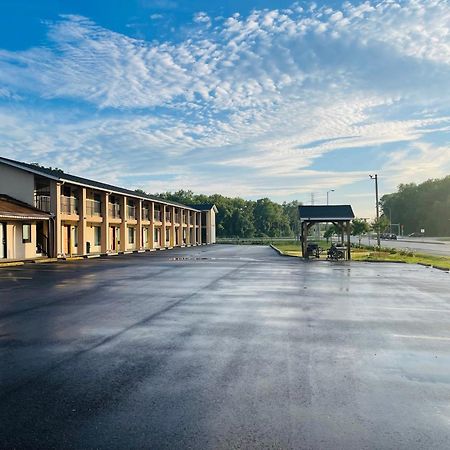 Bel Air Motel Wood River ภายนอก รูปภาพ