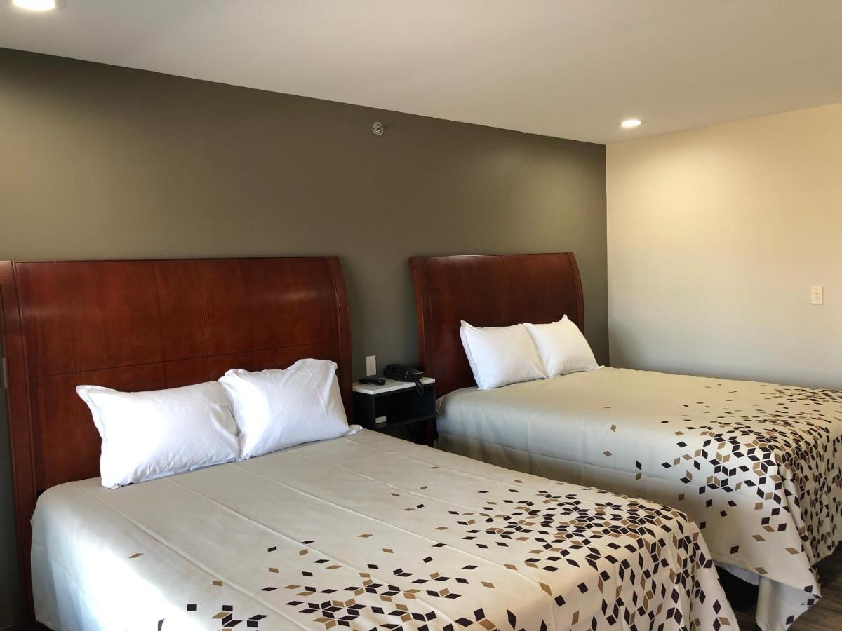 Bel Air Motel Wood River ภายนอก รูปภาพ